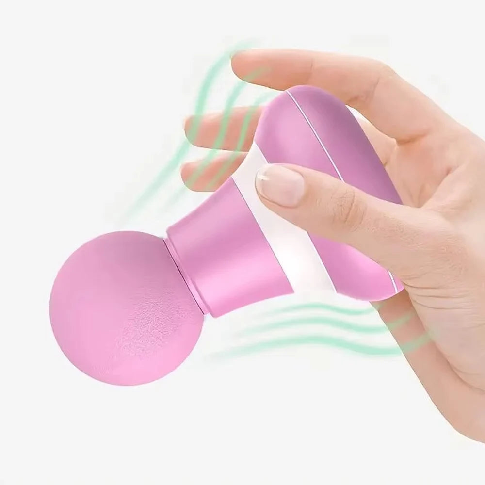 Mini Portable Massage Gun
