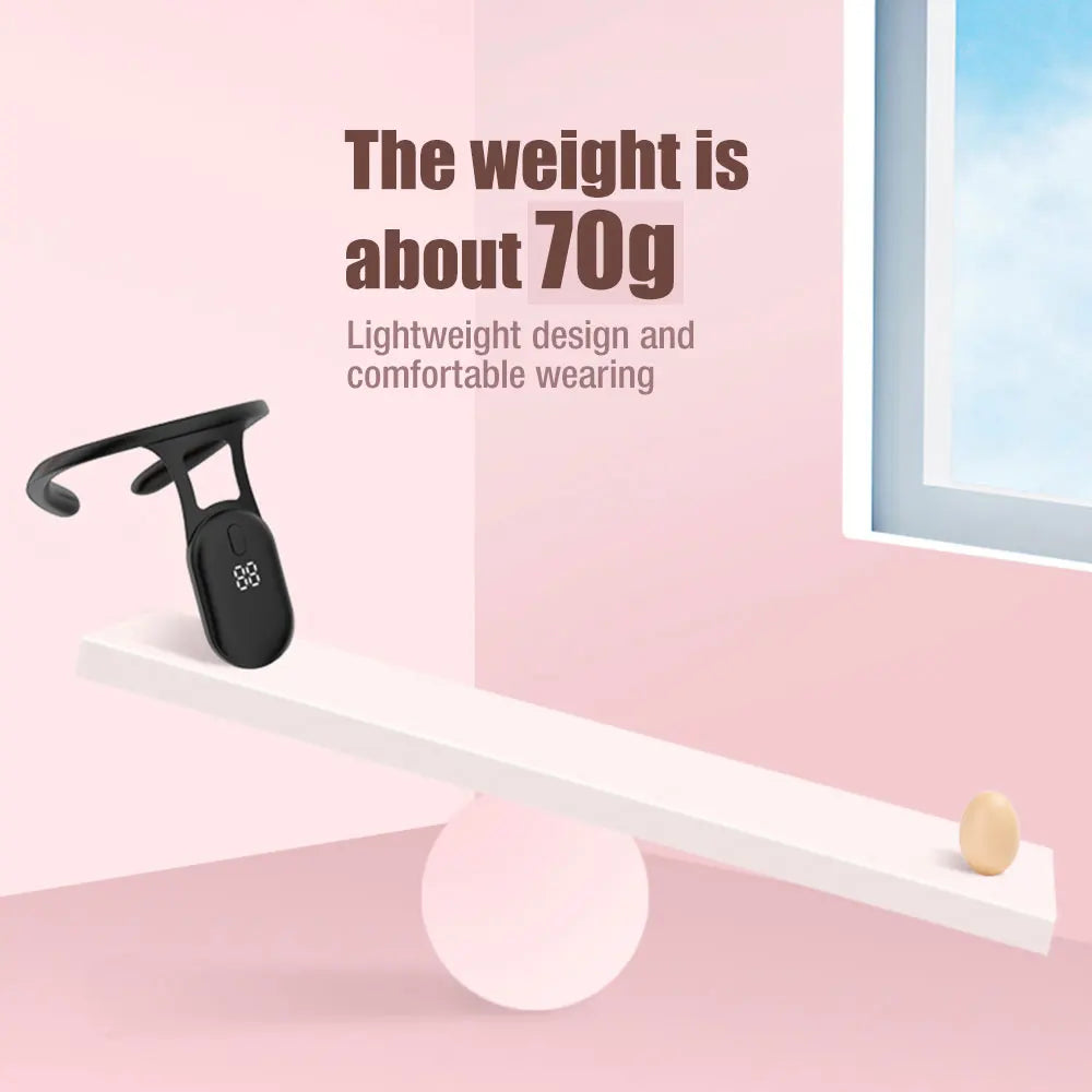 AliganPro -Smart posture corrector