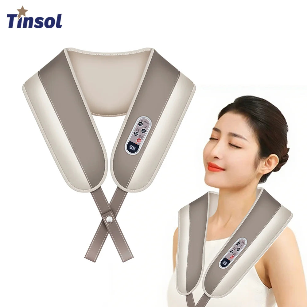 Neck Massager