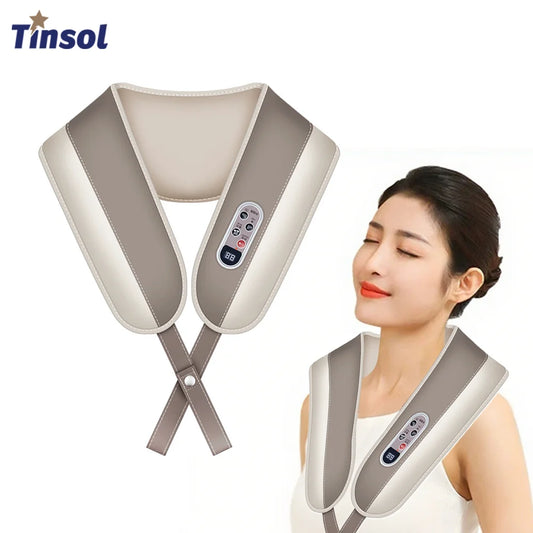 Neck Massager
