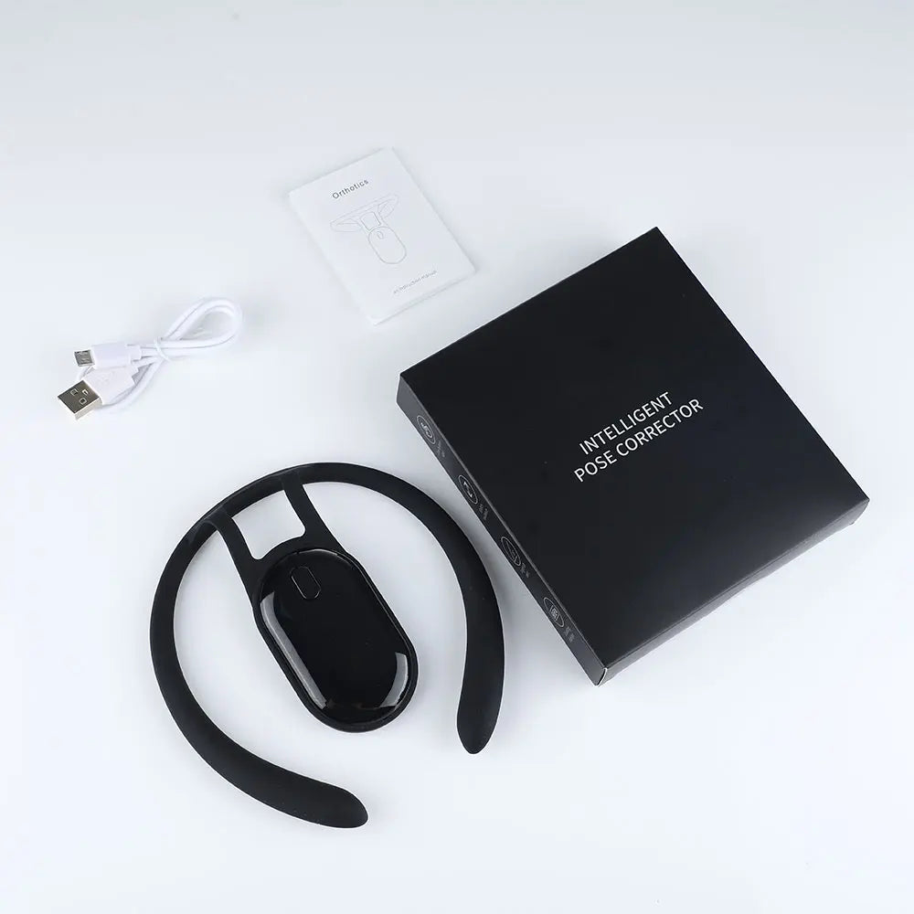 AliganPro -Smart posture corrector