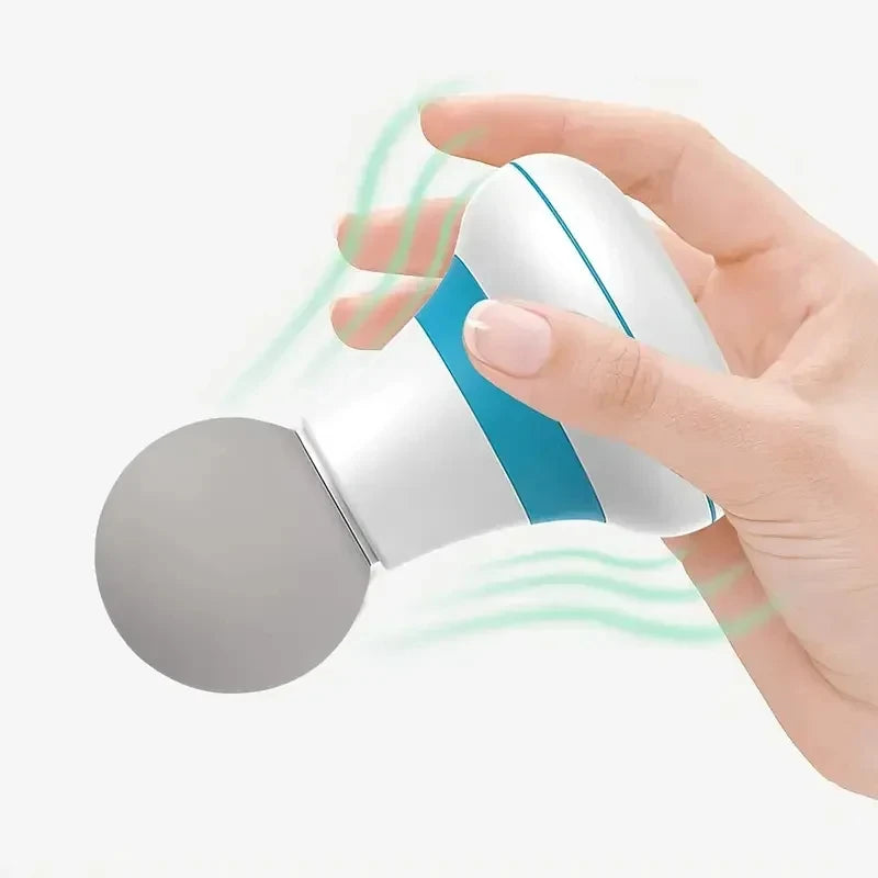 Mini Portable Massage Gun