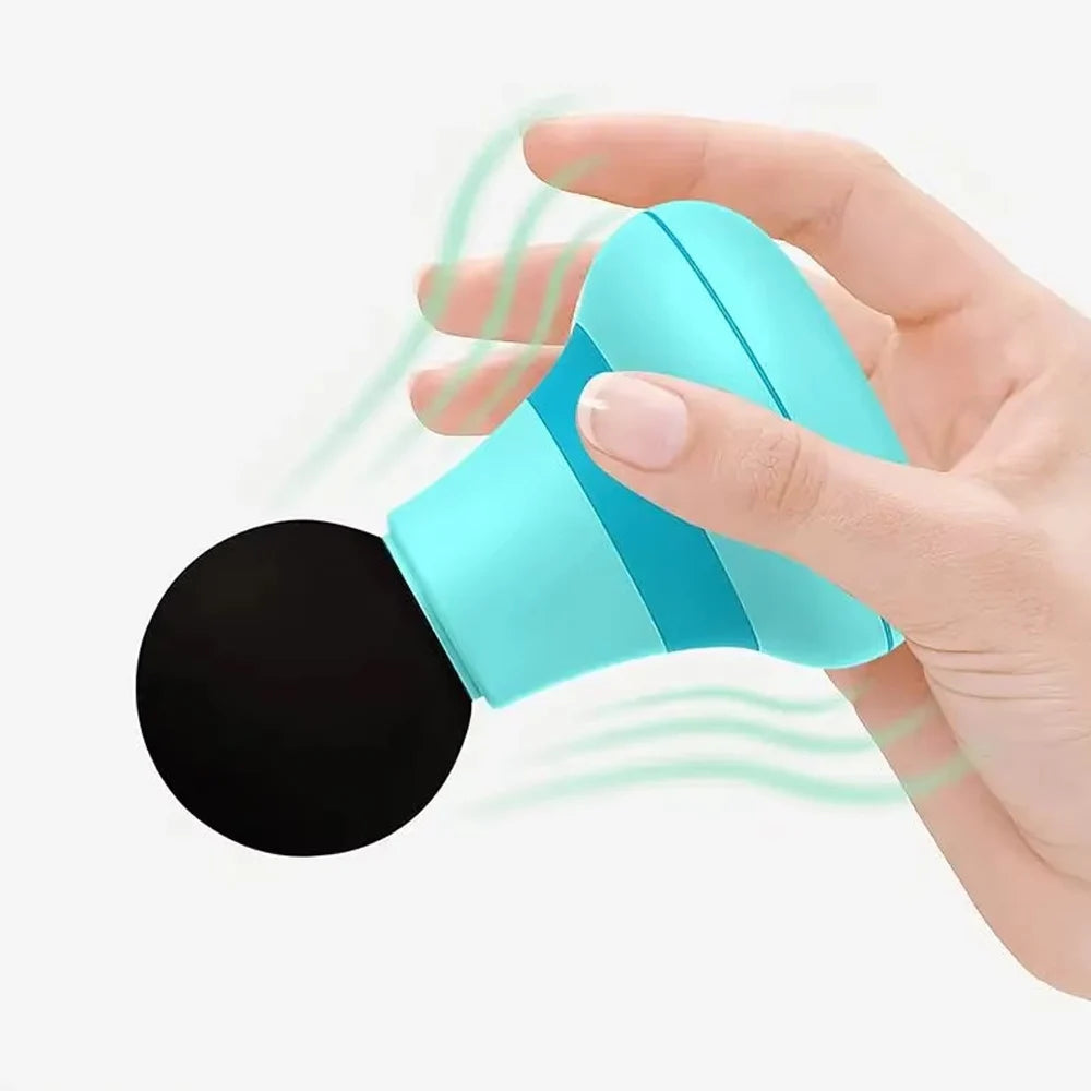Mini Portable Massage Gun