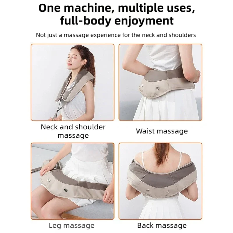 Neck Massager